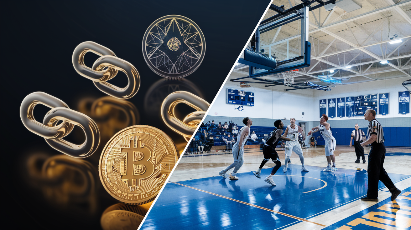 The future of sports betting is cryptographic